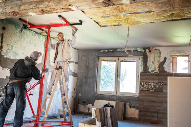 Best Spray Foam Insulation in Stanley, VA