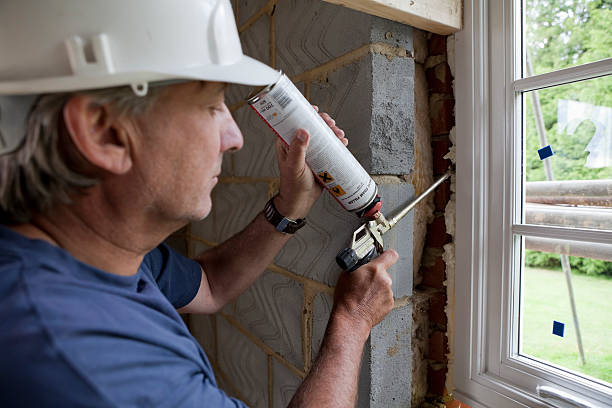 Best Commercial Insulation in Stanley, VA