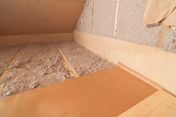 Best DIY Insulation Kits and Guidance in Stanley, VA
