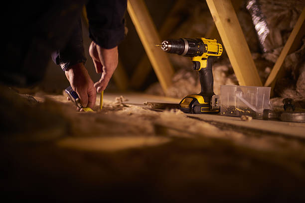Best Fiberglass Insulation in Stanley, VA